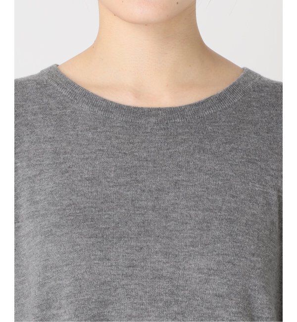 JOURNAL STANDARD relume「《WEB限定追加4/2枚セット》3WAYレイヤードニットプルオーバー」|ニット・セーター|