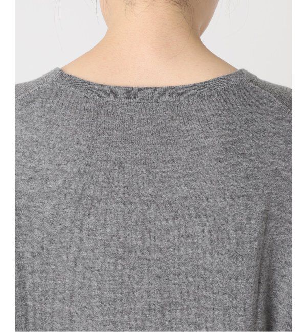 JOURNAL STANDARD relume「《WEB限定追加4/2枚セット》3WAYレイヤードニットプルオーバー」|ニット・セーター|