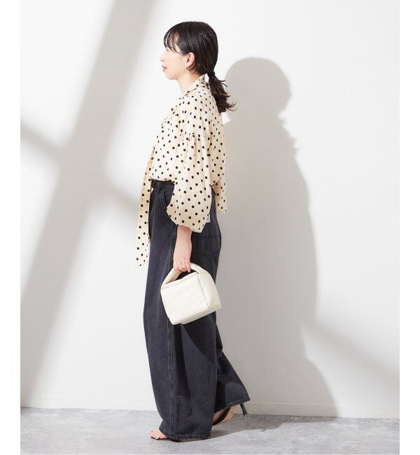 journal standard L'essage「DEVEAUX＊IPEKERボウタイブラウス」|シャツ・ブラウス|