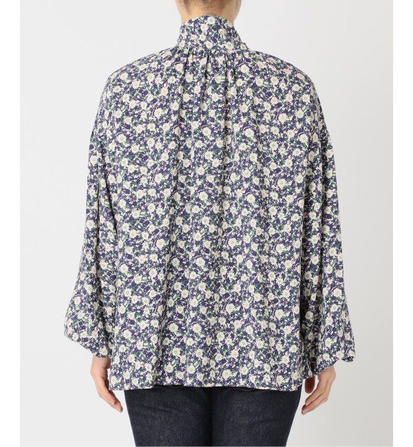 journal standard L'essage「DEVEAUX＊IPEKERボウタイブラウス」|シャツ・ブラウス|