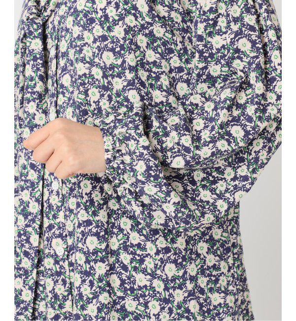 journal standard L'essage「DEVEAUX＊IPEKERボウタイブラウス」|シャツ・ブラウス|