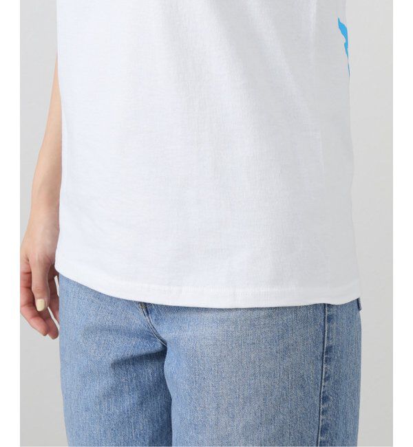 Oriens JOURNAL STANDARD「【OBEY / オベイ】DDDDESIGN 1652639 83」|Tシャツ・カットソー|