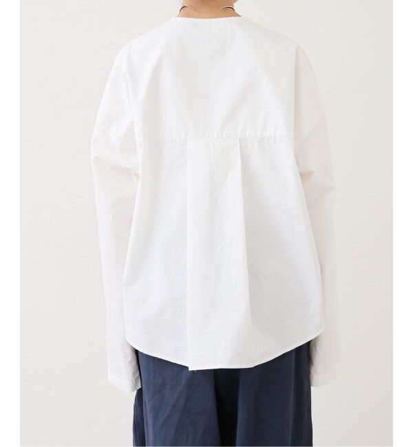 journal standard luxe「【JANUARY】 シャツ」|シャツ・ブラウス|