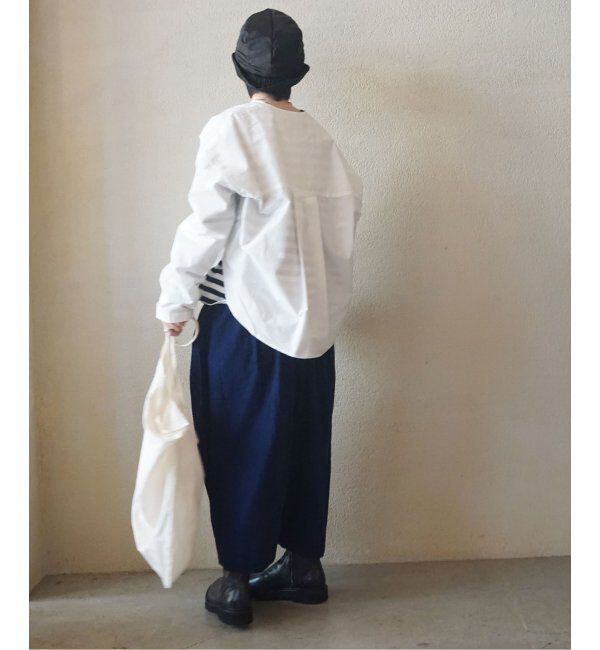 journal standard luxe「【JANUARY】 シャツ」|シャツ・ブラウス|