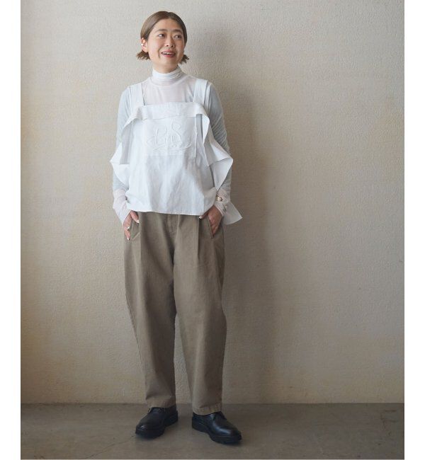 journal standard luxe「シアージャージ タートルネックプルオーバー」|Tシャツ・カットソー|