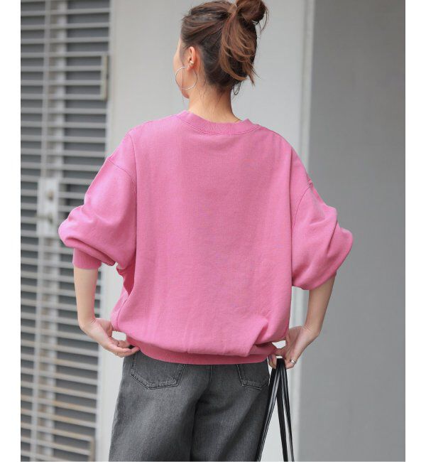 JOURNAL STANDARD relume「《追加》ヴィンテージロゴスウェット」|スウェット・ジャージ|