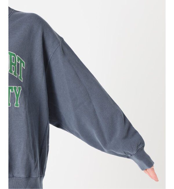 JOURNAL STANDARD relume「《追加》ヴィンテージロゴスウェット」|スウェット・ジャージ|