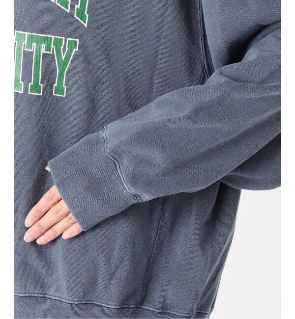 JOURNAL STANDARD relume「《追加》ヴィンテージロゴスウェット」|スウェット・ジャージ|