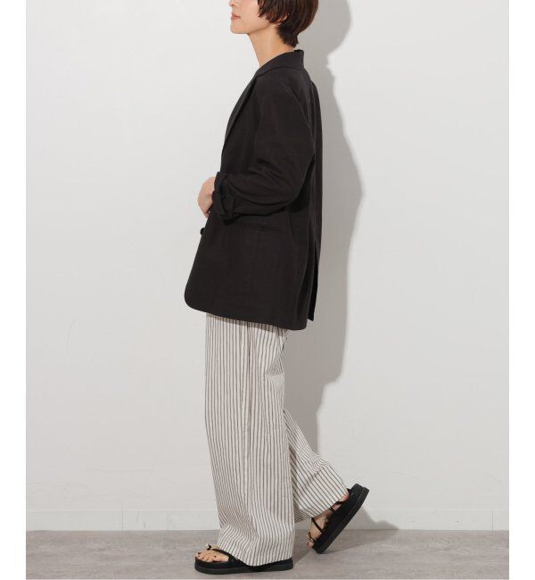 JOURNAL STANDARD relume「GOODIES CLUB ストライプパンツ」|その他|