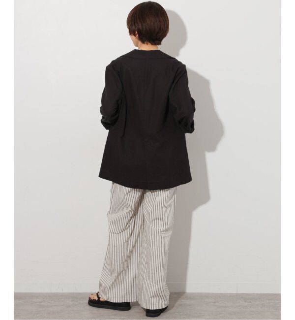 JOURNAL STANDARD relume「GOODIES CLUB ストライプパンツ」|その他|