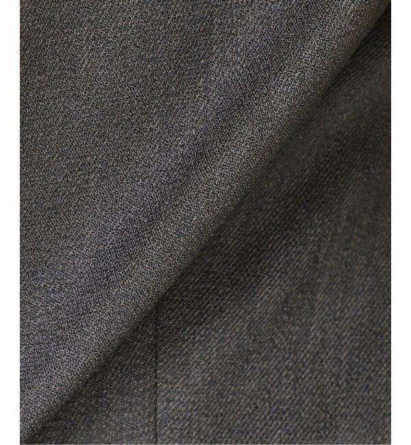 JOURNAL STANDARD relume「《追加》LINYツイルノーカラージャケット」|ノーカラージャケット|