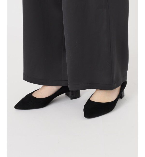 JOURNAL STANDARD relume「《追加》サテンベイカーパンツ」|その他|