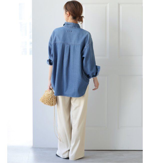 JOURNAL STANDARD relume「《追加》サテンベイカーパンツ」|その他|