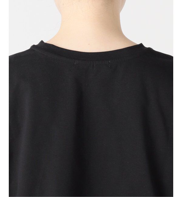 JOURNAL STANDARD relume「オーガニックコットン汗ジミタックプルオーバー」|Tシャツ・カットソー|