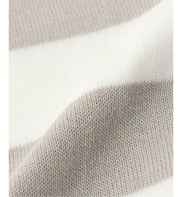 journal standard luxe「COTTON BORDER SOCKS」|ソックス|