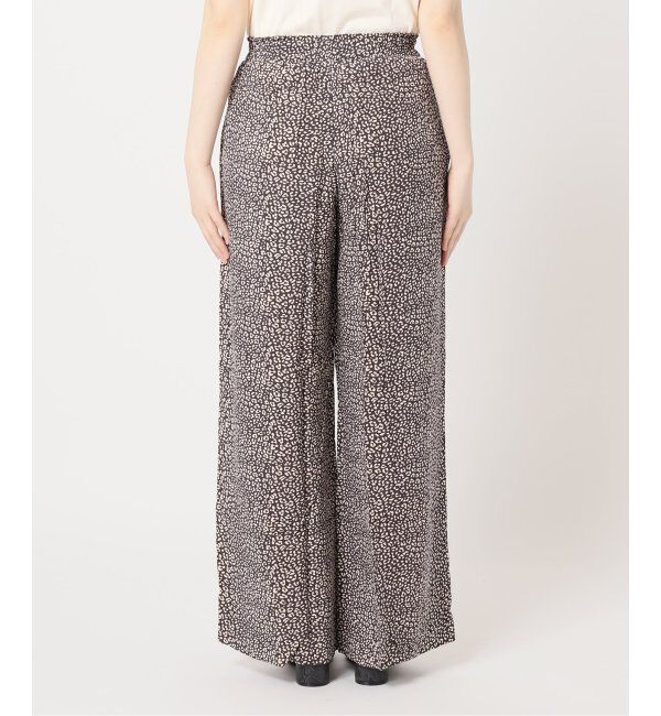 journal standard L'essage「《別注》【LUSANA / ルサーナ】CICI PANTS：パンツ」|その他|