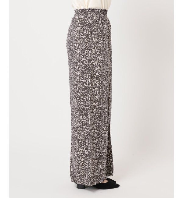 journal standard L'essage「《別注》【LUSANA / ルサーナ】CICI PANTS：パンツ」|その他|