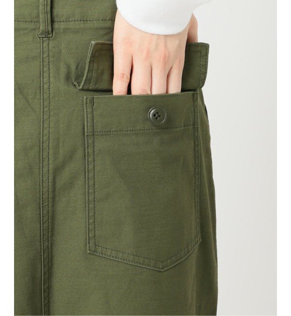 JOURNAL STANDARD relume「《追加2》ベイカースカート」|スカート|