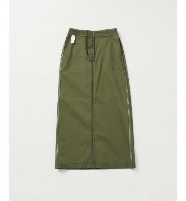 JOURNAL STANDARD relume「《追加2》ベイカースカート」|スカート|
