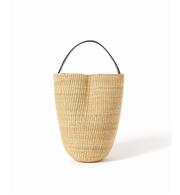 journal standard L'essage「【INES BRESSAND/イネス ブレッサンド】HARICOT：ショルダーバッグ」|ショルダー・メッセンジャー|