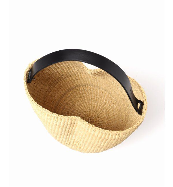 journal standard L'essage「【INES BRESSAND/イネス ブレッサンド】HARICOT：ショルダーバッグ」|ショルダー・メッセンジャー|