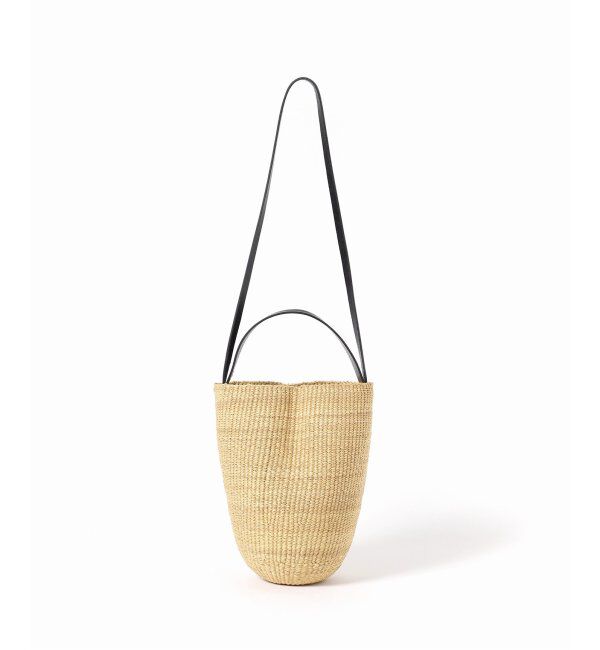 journal standard L'essage「【INES BRESSAND/イネス ブレッサンド】HARICOT：ショルダーバッグ」|ショルダー・メッセンジャー|