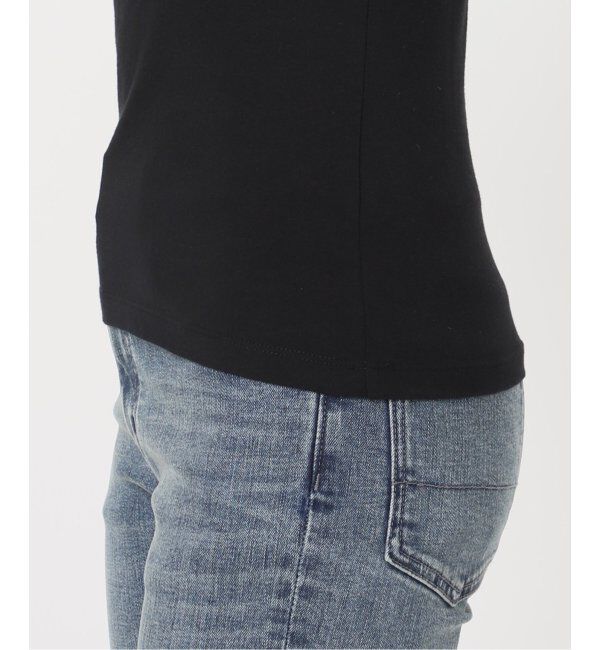 Oriens JOURNAL STANDARD「ホットフィットフリル タンクトップ」|タンクトップ|