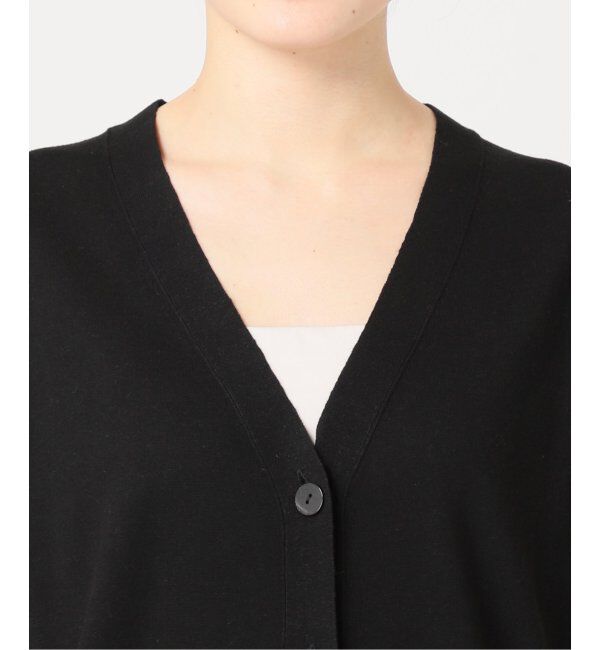 JOURNAL STANDARD「《追加2》リネンレーヨンニュアンスベスト」|ベスト・ジレ|