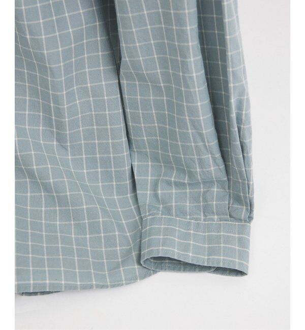 JOURNAL STANDARD「STILL AUTHENTIC / スティルオーセンティック レギュラーカラーシャツ」|シャツ・ブラウス|