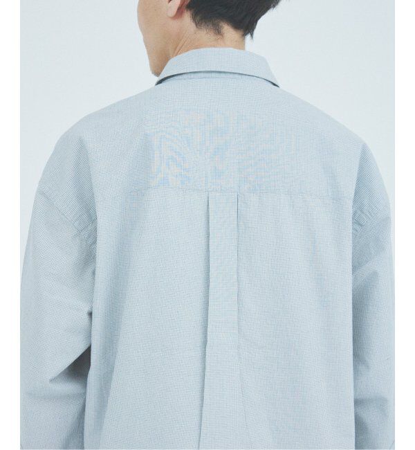 JOURNAL STANDARD「STILL AUTHENTIC / スティルオーセンティック レギュラーカラーシャツ」|シャツ・ブラウス|