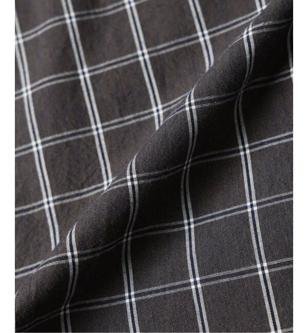 JOURNAL STANDARD「STILL AUTHENTIC / スティルオーセンティック レギュラーカラーシャツ」|シャツ・ブラウス|