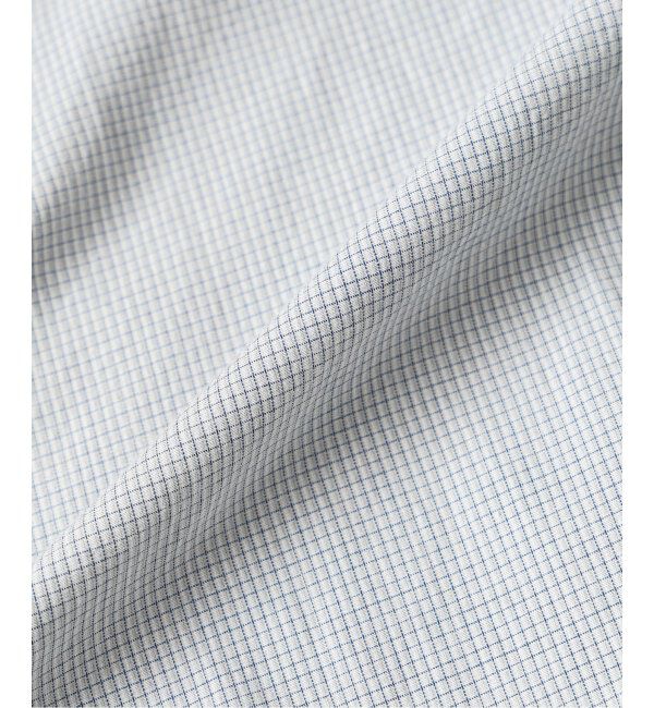 JOURNAL STANDARD「STILL AUTHENTIC / スティルオーセンティック レギュラーカラーシャツ」|シャツ・ブラウス|