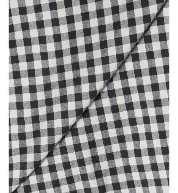 JOURNAL STANDARD「STILL AUTHENTIC / スティルオーセンティック レギュラーカラーシャツ」|シャツ・ブラウス|