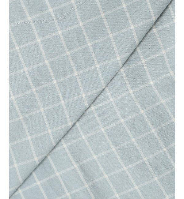 JOURNAL STANDARD「STILL AUTHENTIC / スティルオーセンティック レギュラーカラーシャツ」|シャツ・ブラウス|