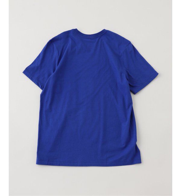 JOURNAL STANDARD「MLB LA Logo Cotton Tee」|Tシャツ・カットソー|