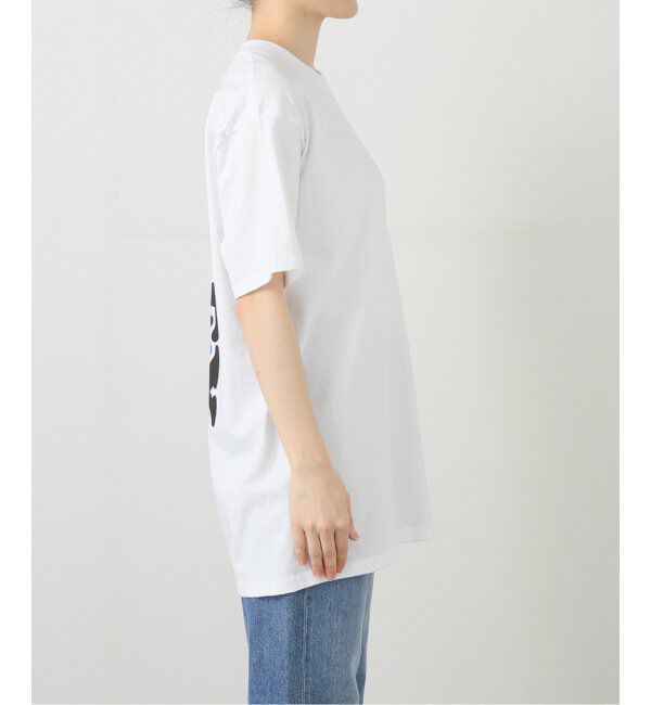 Oriens JOURNAL STANDARD「【OBEY / オベイ】STRAWBERRY 165264054-25P」|Tシャツ・カットソー|