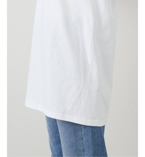 Oriens JOURNAL STANDARD「【OBEY / オベイ】STRAWBERRY 165264054-25P」|Tシャツ・カットソー|