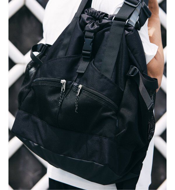 JOURNAL STANDARD relume「《追加》PACKING / パッキング 別注 2WAY トートバッグ」|トートバッグ|