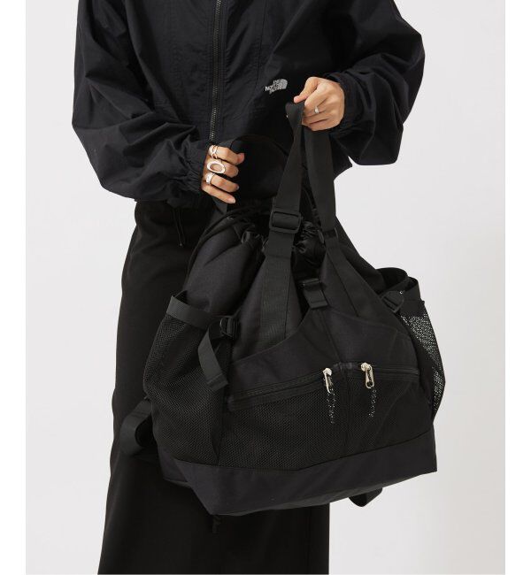 JOURNAL STANDARD relume「《追加》PACKING / パッキング 別注 2WAY トートバッグ」|トートバッグ|