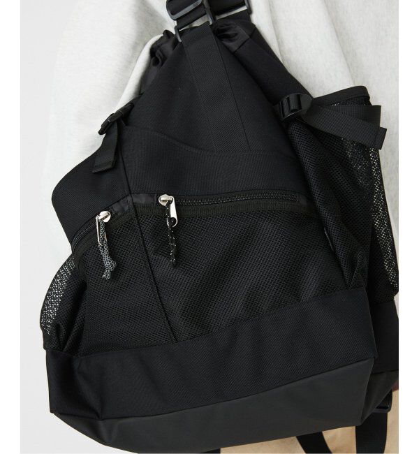 JOURNAL STANDARD relume「《追加》PACKING / パッキング 別注 2WAY トートバッグ」|トートバッグ|