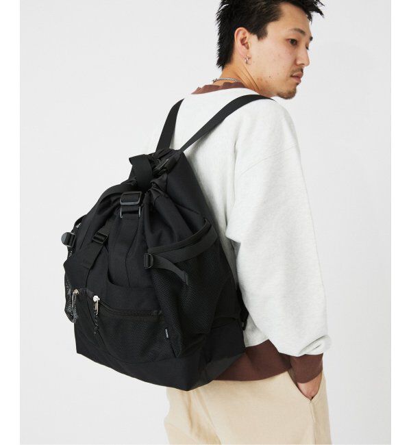 JOURNAL STANDARD relume「《追加》PACKING / パッキング 別注 2WAY トートバッグ」|トートバッグ|