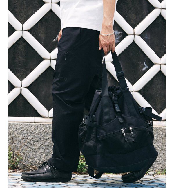 JOURNAL STANDARD relume「《追加》PACKING / パッキング 別注 2WAY トートバッグ」|トートバッグ|