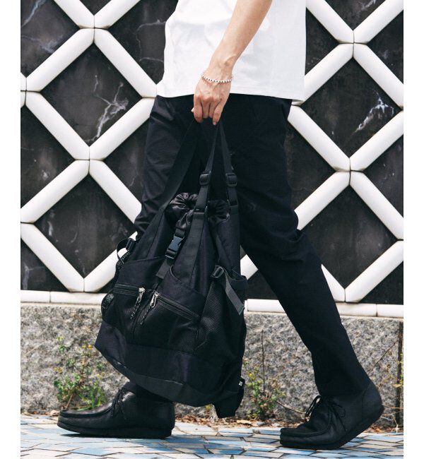 JOURNAL STANDARD relume「《追加》PACKING / パッキング 別注 2WAY トートバッグ」|トートバッグ|