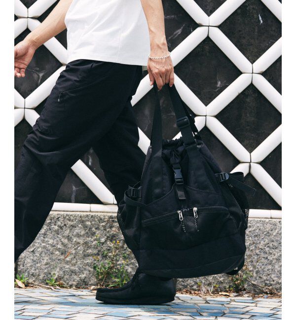 JOURNAL STANDARD relume「《追加》PACKING / パッキング 別注 2WAY トートバッグ」|トートバッグ|