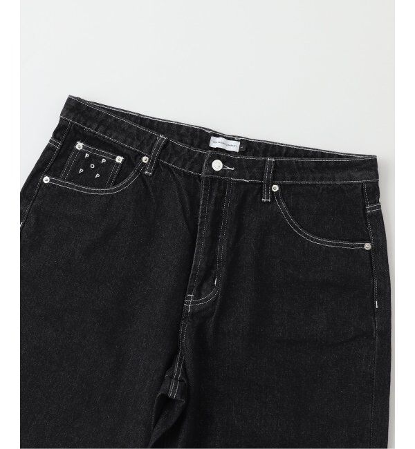 JOURNAL STANDARD「POP TRADING COMPANY / ポップトレーディングカンパニー longer drs short」|その他|