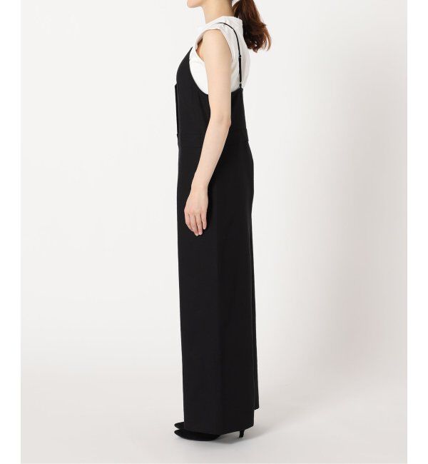 JOURNAL STANDARD relume「《追加/2枚セット》手洗い可/タンクトップ付きキャミサロペット」|オールインワン|