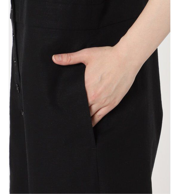 JOURNAL STANDARD relume「《追加/2枚セット》手洗い可/タンクトップ付きキャミサロペット」|オールインワン|