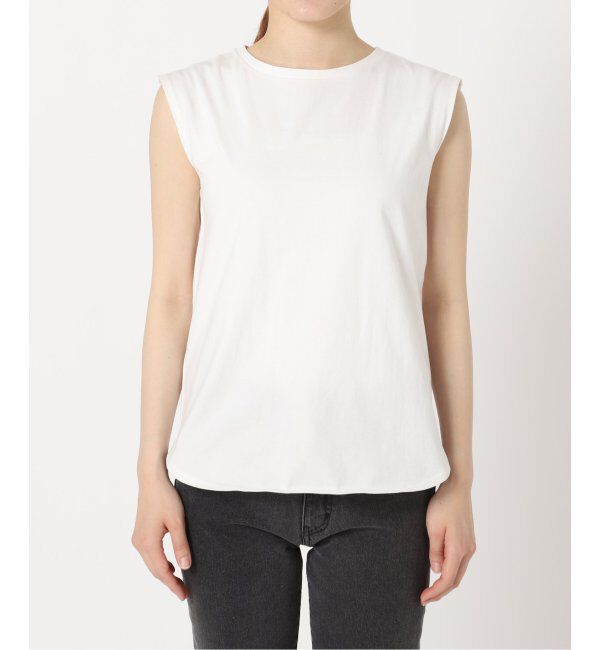 JOURNAL STANDARD relume「《追加/2枚セット》手洗い可/タンクトップ付きキャミサロペット」|オールインワン|