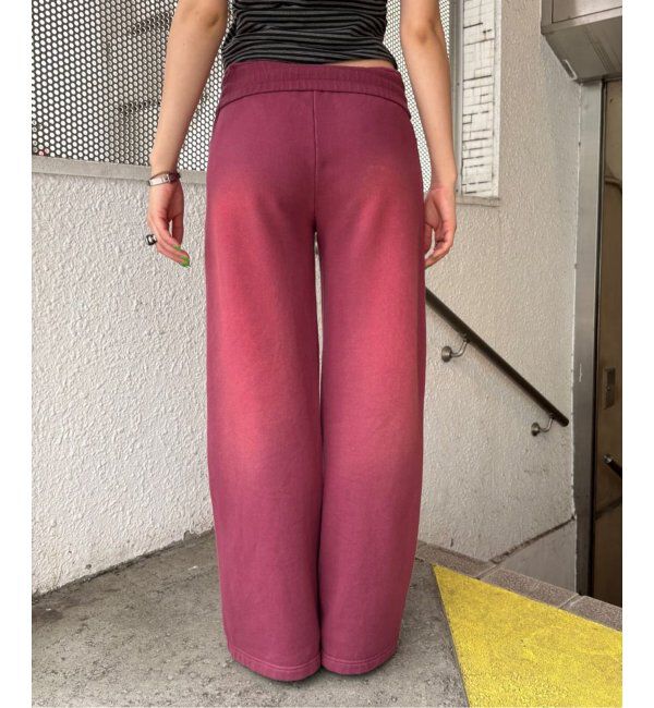 Oriens JOURNAL STANDARD「ポケットデザイン スウェットパンツ」|その他|