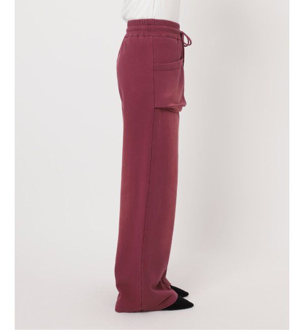 Oriens JOURNAL STANDARD「ポケットデザイン スウェットパンツ」|その他|